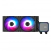 Cooler Refrigeración Líquida MSI MAG Coreliquid A13 240mm RGB