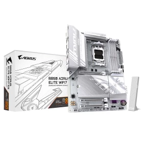 Mainboard Gigabyte B850 Aorus Elite Wifi7 ICE AM5 DDR5