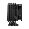Cooler de aire Cooler Master Hyper 411 Nano ARGB Negro