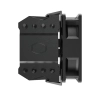 Cooler de aire Cooler Master Hyper 411 Nano ARGB Negro