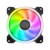 Ventilador Cooler Master MF120 S3 ARGB 120mm Negro