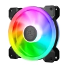 Ventilador Cooler Master MF120 S3 ARGB 120mm Negro