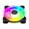 Ventilador Cooler Master MF120 S3 ARGB 120mm Negro