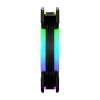 Ventilador Cooler Master MF120 S3 ARGB 120mm Negro