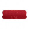 Parlante JBL Flip 7 Bluetooth portatil 16H IP67 Rojo Parlante JBL Flip 7 Bluetooth portatil 16H IP67 Rojo
