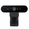 Cámara Webcam Logitech BRIO 4K UltraHD