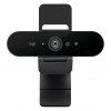 Cámara Webcam Logitech BRIO 4K UltraHD