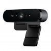 Cámara Webcam Logitech BRIO 4K UltraHD