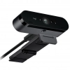 Cámara Webcam Logitech BRIO 4K UltraHD