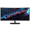 Monitor Curvo Ultrawide 34 Gigabyte GS34WQCA WQHD 2K+ 120Hz