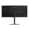Monitor Curvo Ultrawide 34 Gigabyte GS34WQCA WQHD 2K+ 120Hz