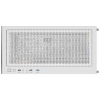 Case Antec CX300 Elite Vidrio templado ARGB 4 ventiladores Blanco
