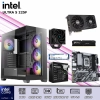 CPU Gamer Intel Core Ultra 5 225F 16GB DDR5 | 1TB 4.0 | RTX 5060 TI 16GB