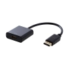 Adaptador DisplayPort to HDMI Argom ARG-CB-0059 4K UHD