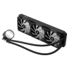 Cooler Refrigeración Líquida Segotep BeVere 360 ARGB Negro