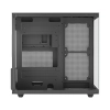 Case Segotep Brave W1 Vidrio templado Negro