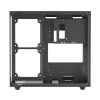 Case Segotep Brave W1 Vidrio templado Negro