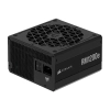 Fuente de poder 1200W Corsair RM1200e ATX 3.1 PCIe 5.1 80 Plus Gold Full Modular
