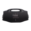 Parlante JBL Boombox 4 Bluetooth portatil IP68/ 34H Negro