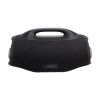 Parlante JBL Boombox 4 Bluetooth portatil IP68/ 34H Negro