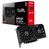 Tarjeta de Video AMD Radeon Asus Dual RX 9060 XT 16GB GDDR6