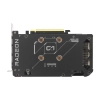Tarjeta de Video AMD Radeon Asus Dual RX 9060 XT 16GB GDDR6