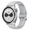 Reloj Inteligente Smartwatch Xiaomi Watch S4 Plateado Reloj Inteligente Smartwatch Xiaomi Watch S4 Plateado