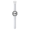 Reloj Inteligente Smartwatch Xiaomi Watch S4 Plateado Reloj Inteligente Smartwatch Xiaomi Watch S4 Plateado