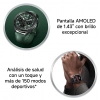 Reloj Inteligente Smartwatch Xiaomi Watch S4 Plateado Reloj Inteligente Smartwatch Xiaomi Watch S4 Plateado