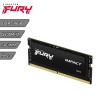 Memoria RAM DDR5 Kingston Fury Impact 16Gb 5600Mhz SODIMM (Laptop)