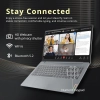 Laptop Lenovo Ideapad Slim 3 15AMN8 AMD Ryzen 5 7520U 16GB/256GB 15.6 Gris