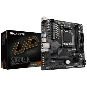 Mainboard Gigabyte A620M H AMD AM5 DDR5
