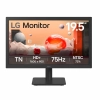 Monitor 19.5 LG 20U401A-B HD-PLUS 1600X900/ 75Hz Monitor 19.5 LG 20U401A-B HD-PLUS 1600X900/ 75Hz