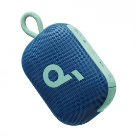 Parlante Anker Soundcore Select 4 Bluetooth 20h IP67 Azul