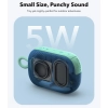 Parlante Anker Soundcore Select 4 Bluetooth 20h IP67 Azul Parlante Anker Soundcore Select 4 Bluetooth 20h IP67 Azul