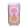 Parlante JBL Partybox Stage 320 portátil 240W 18H blanco Parlante JBL Partybox Stage 320 portátil 240W 18H blanco