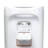 Parlante JBL Partybox Stage 320 portátil 240W 18H blanco Parlante JBL Partybox Stage 320 portátil 240W 18H blanco
