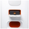 Parlante JBL Partybox Stage 320 portátil 240W 18H blanco Parlante JBL Partybox Stage 320 portátil 240W 18H blanco