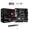 Mainboard AsRock B650M PG LIGHTNING Wifi6 AMD AM5 DDR5 Mainboard AsRock B650M Phantom Gaming LIGHTNING Wifi6 AMD AM5 DDR5