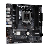 Mainboard AsRock B650M PG LIGHTNING Wifi6 AMD AM5 DDR5 Mainboard AsRock B650M Phantom Gaming LIGHTNING Wifi6 AMD AM5 DDR5