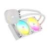 Cooler Refrigeración Líquida Corsair Nautilus 240mm RS ARGB Blanco Cooler Refrigeración Líquida Corsair Nautilus 240mm RS ARGB Blanco
