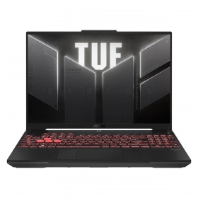 Laptop ASUS TUF A16 FA607 AMD Ryzen 7 7445HS 16GB /512GB M.2 /RTX-4050 6GB 16 144HZ
