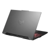 Laptop ASUS TUF A16 FA607 AMD Ryzen 7 7445HS 16GB /512GB M.2 /RTX-4050 6GB 16 144HZ Laptop ASUS TUF A16 FA607 AMD Ryzen 7 7445HS 16GB /512GB M.2 /RTX-4050 6GB 16 144HZ