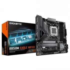 Mainboard Gigabyte B850M EAGLE AMD AM5 DDR5 Wifi 6E