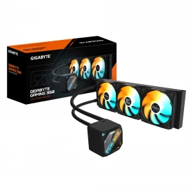 Cooler Refrigeración Líquida Gigabyte Gaming 360 ARGB