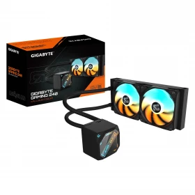 Cooler Refrigeración Líquida Gigabyte Gaming 240 ARGB