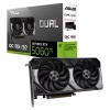 Tarjeta de Video RTX 5060 Ti Asus Dual 8GB GDDR7 OC Tarjeta de Video RTX 5060 Ti Asus Dual 8GB GDDR7 OC