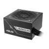 Fuente de poder 650W Asus Prime 650G 80 Plus Bronce