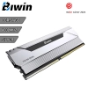 Memoria RAM DDR5 Biwin HX100 16Gb 6000Mhz Silver