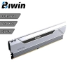 Memoria RAM DDR5 Biwin HX100 16Gb 6000Mhz Silver